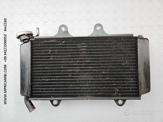 Subito RADIATORE ACQUA KTM RC 390 2015 2016