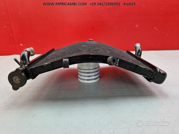 Subito RADIATORE ACQUA SUZUKI GSXR 1000 2001 2002
