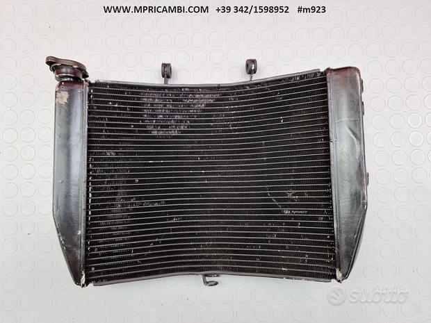Subito RADIATORE ACQUA SUZUKI GSXR 1000 2001 2002
