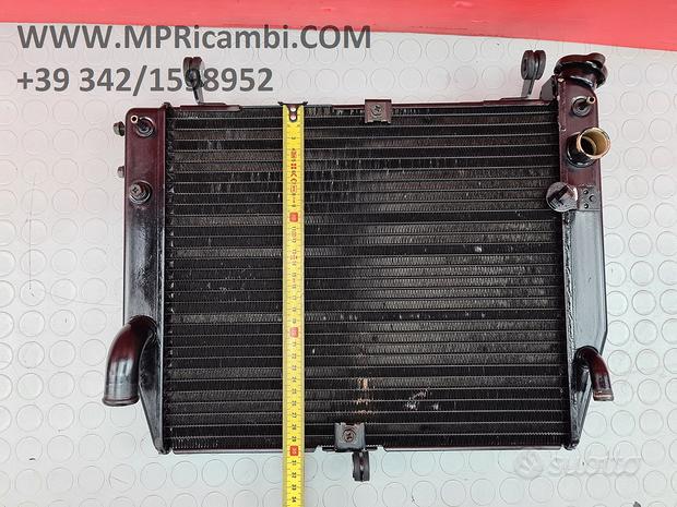 Subito RADIATORE ACQUA YAMAHA R1 2002 2003 YZF