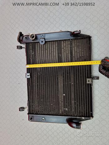Subito RADIATORE ACQUA YAMAHA R1 2003 2002