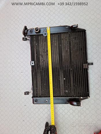 Subito RADIATORE ACQUA YAMAHA R1 2003 2002