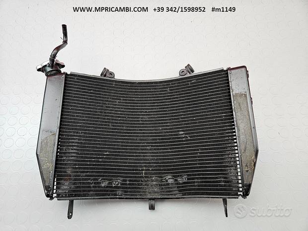 Subito RADIATORE ACQUA YAMAHA R6 2006 2007