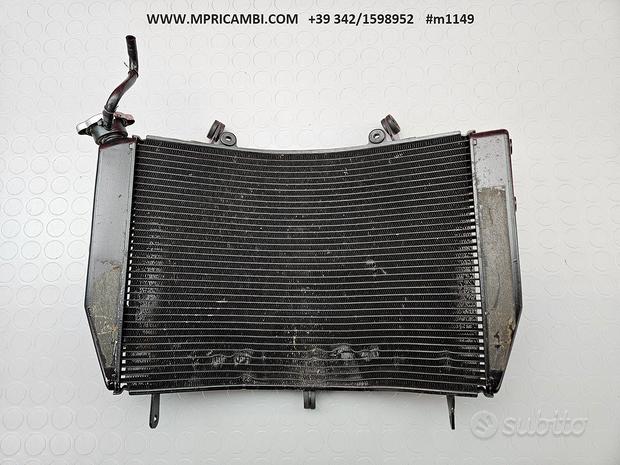 Subito RADIATORE ACQUA YAMAHA R6 2006 2007