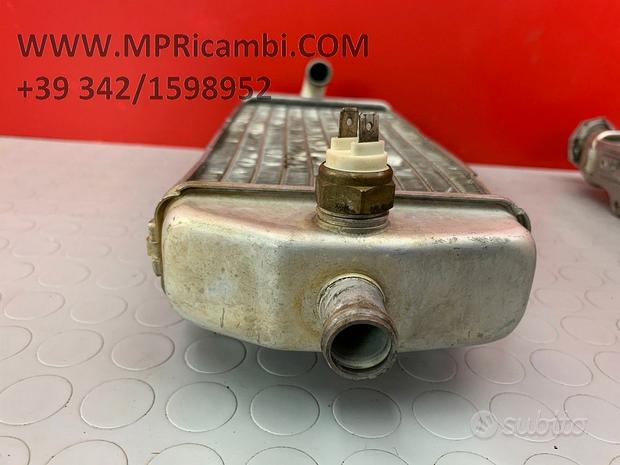 Subito RADIATORE DESTRO BETA 450 2010 RR 2011 2012