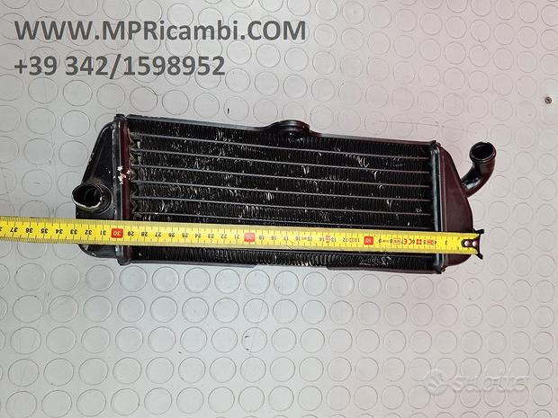 Subito RADIATORE DESTRO KTM GS 125 1991 1992 MX