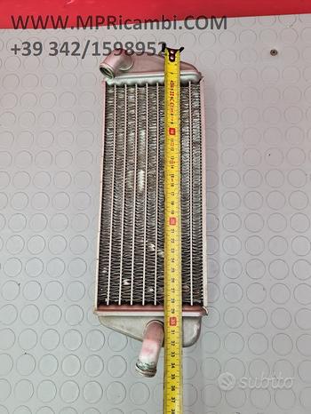 Subito RADIATORE DESTRO KTM SXF 250 2005 2006 SX-F