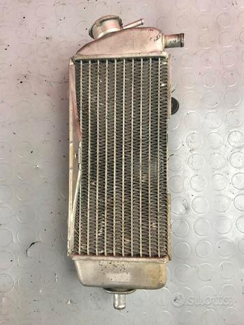Subito Radiatore DESTRO Suzuki RMZ 250 MPT23