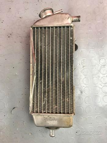 Subito Radiatore DESTRO Suzuki RMZ 250 MPT23