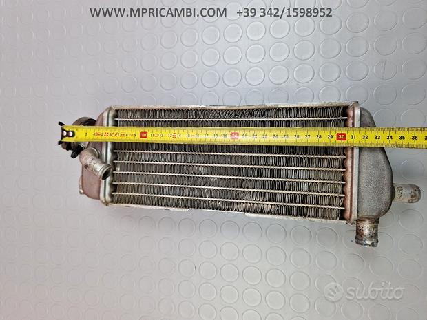 Subito RADIATORE DESTRO TM MX 250 1997 1998