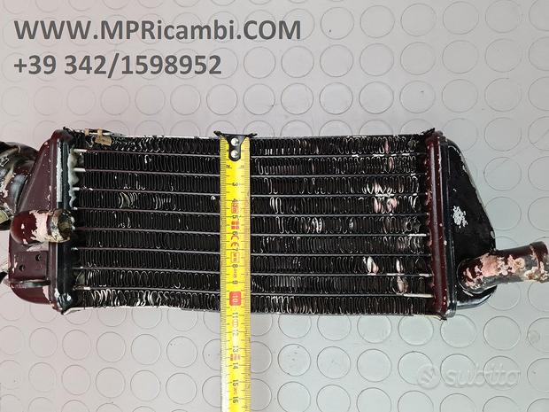 Subito RADIATORE HUSQVARNA CR 250 1986 1985 WR