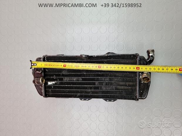 Subito RADIATORE SINISTRO KTM SMC 660 2003 2004