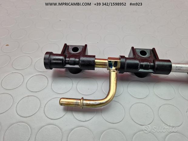 Subito RAIL BENZINA SUZUKI GSXR 1000 2001 2002