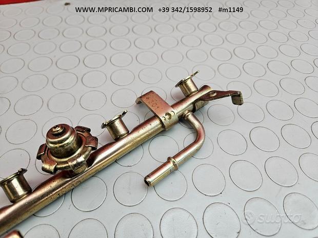Subito RAIL PRIMARIO YAMAHA R6 2006 2007