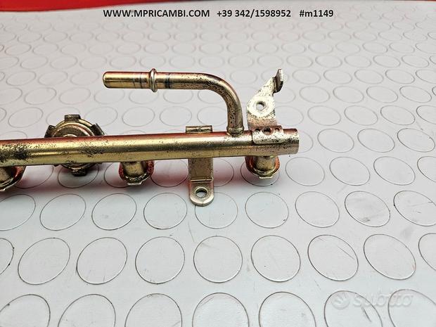 Subito RAIL PRIMARIO YAMAHA R6 2006 2007