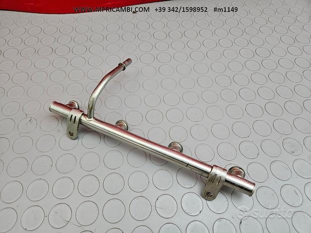 Subito RAIL SECONDARIO YAMAHA R6 2006 2007