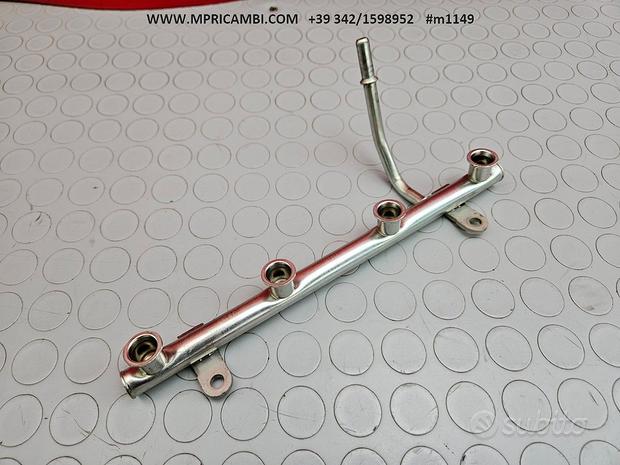 Subito RAIL SECONDARIO YAMAHA R6 2006 2007