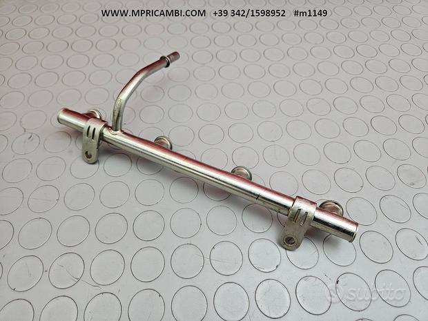 Subito RAIL SECONDARIO YAMAHA R6 2006 2007