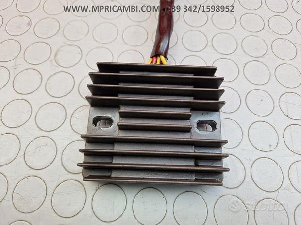 Subito REGOLATORE TENSIONE HONDA CBR 600 2005 2006