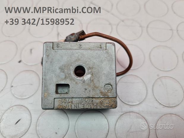 Subito REGOLATORE TENSIONE KTM GS 125 1991 1992 MX