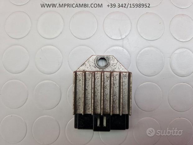 Subito REGOLATORE TENSIONE KTM SMC 660 2003 2004