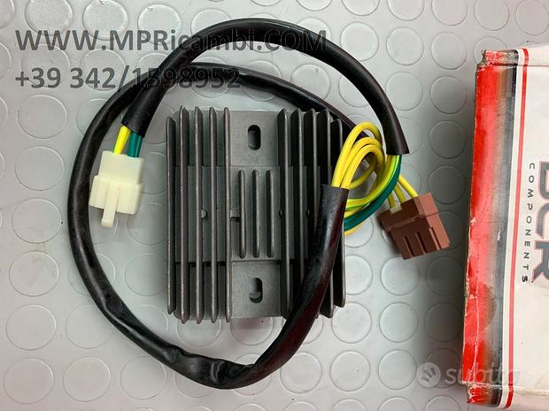 Subito REGOLATORE TENSIONE MALAGUTI SPIDERMAX