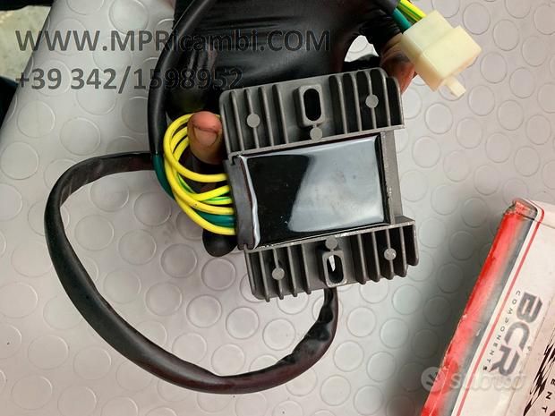 Subito REGOLATORE TENSIONE MALAGUTI SPIDERMAX