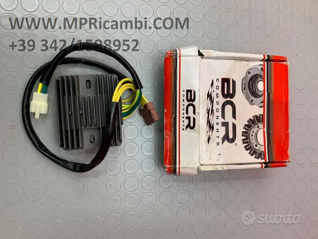 Subito REGOLATORE TENSIONE MALAGUTI SPIDERMAX