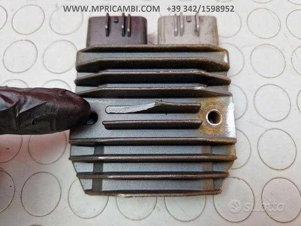 Subito REGOLATORE TENSIONE YAMAHA R1 2003 2002