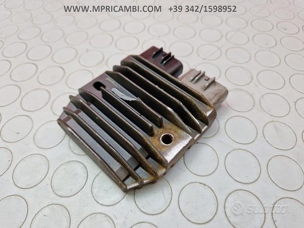 Subito REGOLATORE TENSIONE YAMAHA R1 2003 2002