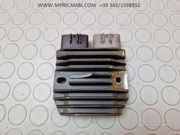Subito REGOLATORE TENSIONE YAMAHA R1 2003 2002