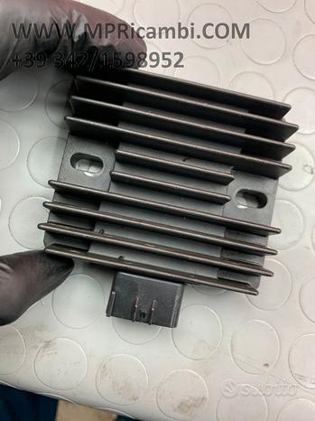 Subito REGOLATORE TENSIONE YAMAHA R6 2006 2007