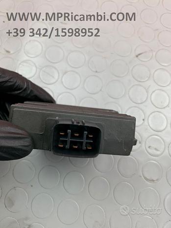 Subito REGOLATORE TENSIONE YAMAHA R6 2006 2007