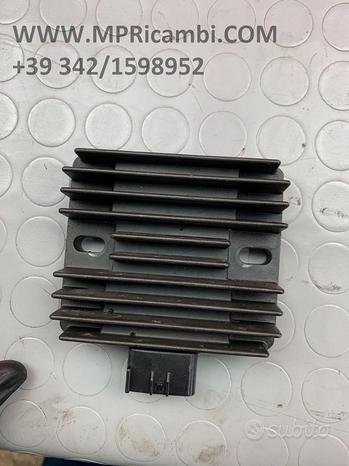 Subito REGOLATORE TENSIONE YAMAHA R6 2006 2007