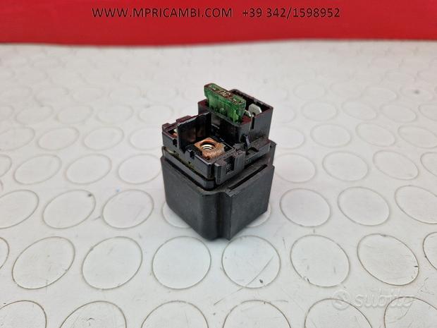 Subito RELLE AVVIAMENTO HONDA CBR 600 2005 2006