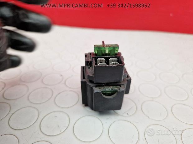 Subito RELLE AVVIAMENTO HONDA CBR 600 2005 2006