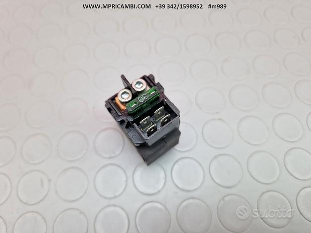 Subito RELLE AVVIAMENTO HONDA CBR 600 RR 2007 2008