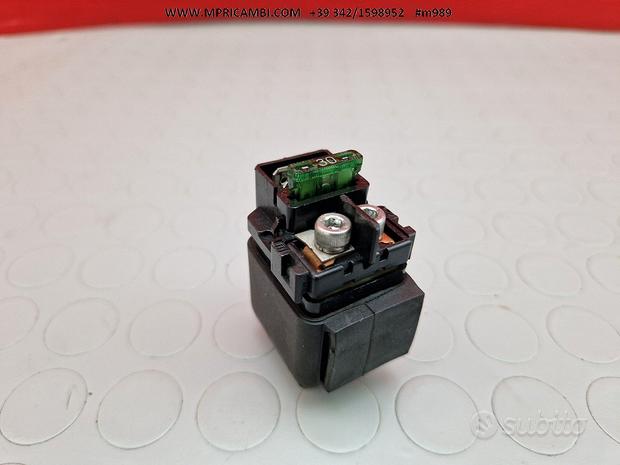 Subito RELLE AVVIAMENTO HONDA CBR 600 RR 2007 2008