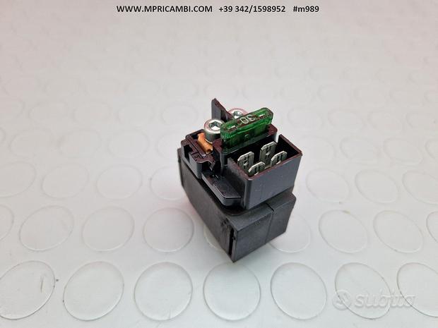 Subito RELLE AVVIAMENTO HONDA CBR 600 RR 2007 2008