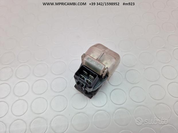 Subito RELLE AVVIAMENTO SUZUKI GSXR 1000 2001 2002