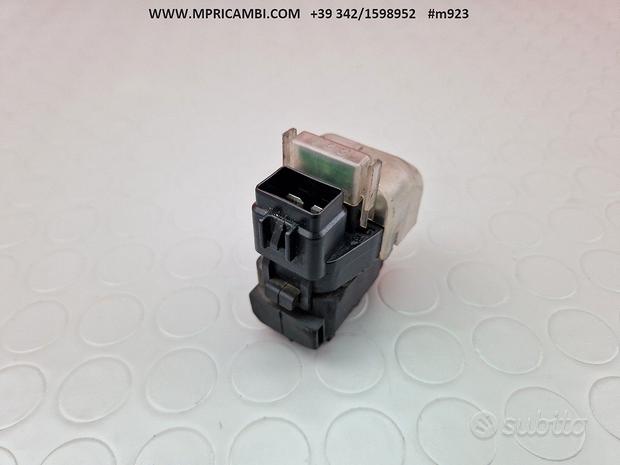 Subito RELLE AVVIAMENTO SUZUKI GSXR 1000 2001 2002