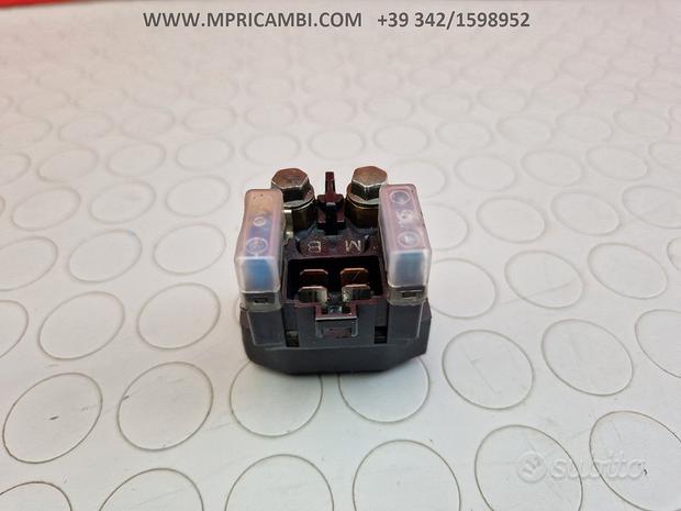 Subito RELLE AVVIAMENTO YAMAHA R1 2003 2002