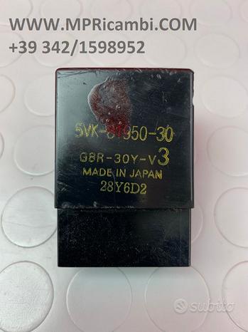 Subito RELLE POMPA YAMAHA R1 2007 2008 YZF