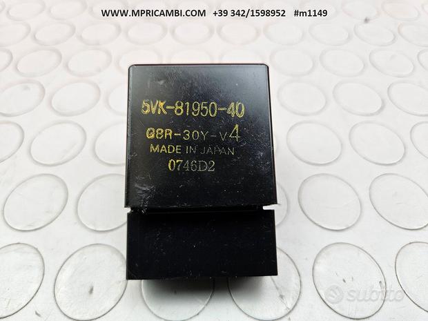 Subito RELLE POMPA YAMAHA R6 2006 2007