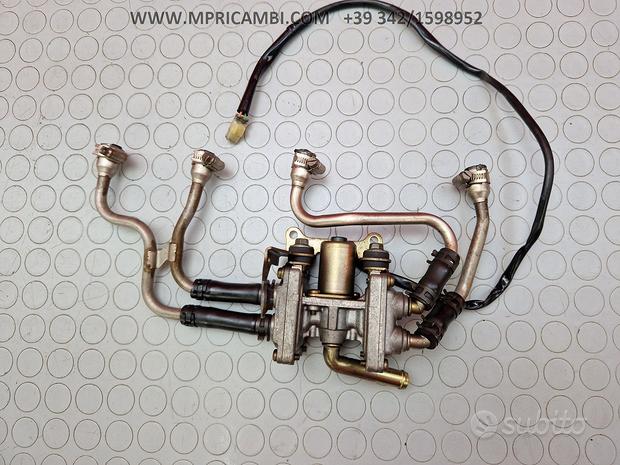 Subito RIPARTITORE ARIA YAMAHA R1 2003 2002