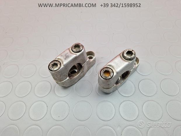 Subito RISER MANUBRIO TM MX 250 1997 1998