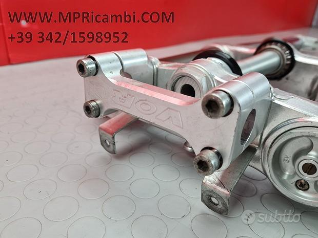 Subito RISER MANUBRIO VOR SM 503 2000 2001 EN 400