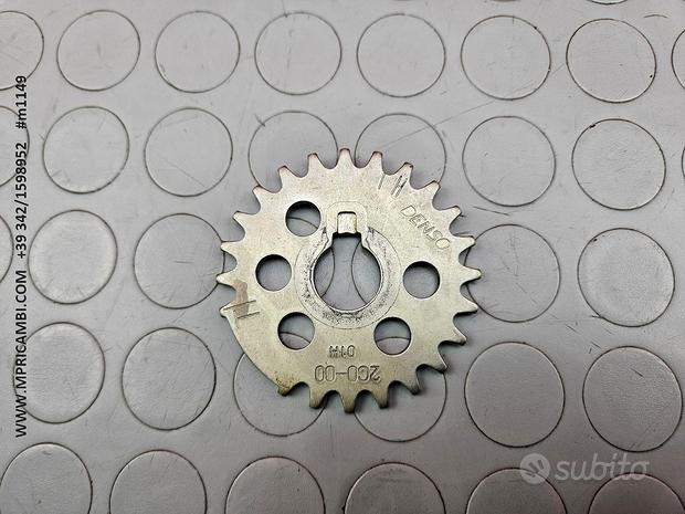 Subito RUOTA FONICA YAMAHA R6 2006 2007