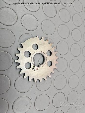 Subito RUOTA FONICA YAMAHA R6 2006 2007