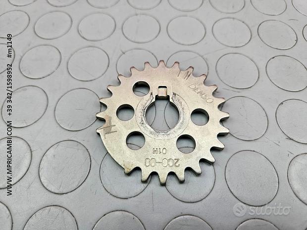 Subito RUOTA FONICA YAMAHA R6 2006 2007